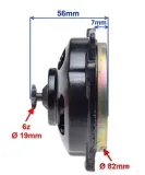 dzwon-sprzegla-mini-pocket-mini-cross-mini-atv-stan-nowy