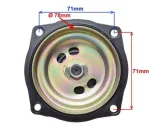dzwon-sprzegla-mini-pocket-mini-cross-mini-atv-stan-nowy