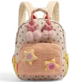 uroczy-plecak-przedszkolny-dla-dziewczynki-pastelowy-gwiazdki-pompony