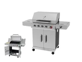 grill-gazowy-5-1-195kw-szafka-z-miejscem-na-butle-ruszt-zeliwny-polki