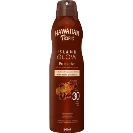 hawaiian-tropic-island-glow-protective-olejek-mgielka-spray-177ml-spf-30