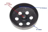 dzwon-sprzegla-1065mm-4ttgb-stan-nowy