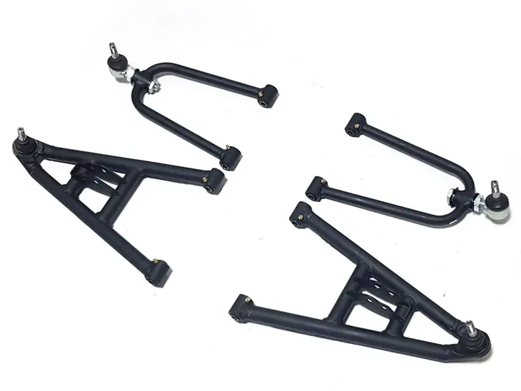 WAHACZ ATV 200 BASHAN KOMPLET PRZÓD 2xDÓŁ 2xGÓRA