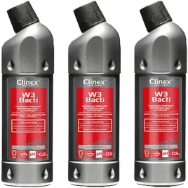clinex-w3-bacti-dezynfekuje-bakteriobojczy-do-wc-toalet-1l-3-sztuki