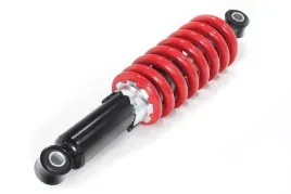 amortyzator-tyl-atv-cross-125-czerwony-28cm