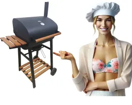 grill-weglowy-dekraft-beczka-z-rusztem-zeliwnym-drewnokomin