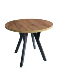 stol-rozkladany-tavolo-okragly-hit-solidny-100-300