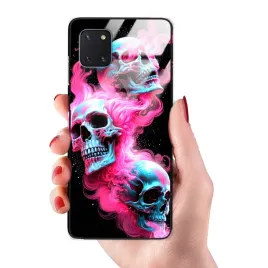 etui-do-samsung-note-10-lite-glass-pancerne-czaszki-i-szkielety-mix-wzorow