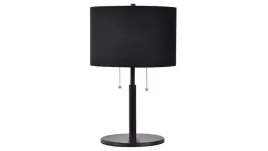 lampa-stolowa-fogo-2xe27-czarna-lp-0304-2t-bk-light-prestige