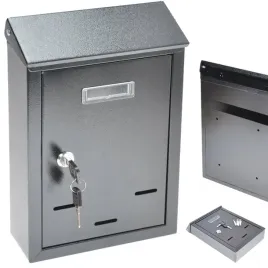 solidna-duza-skrzynka-pocztowa-na-listy-poczte-ulotki-gazety