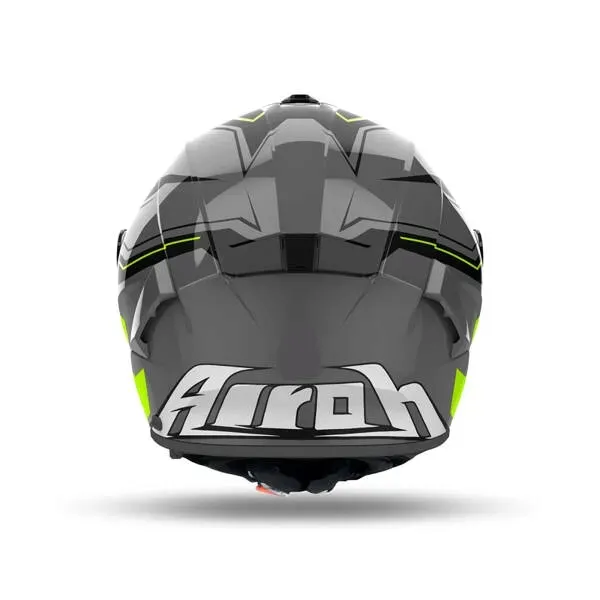 kask-airoh-spark-2-dart-yellow-gloss-m