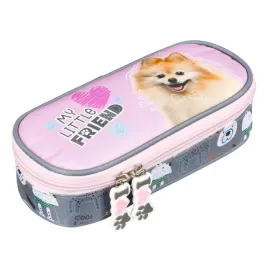 piornik-szkolny-saszetka-usztywniona-piesek-sweet-pomeranian