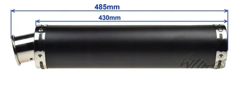 tlumik-do-junak-901-stan-nowy