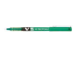 cienkopis-pilot-v5-zielony-pibx-v5g