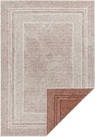 dywan-na-taras-120x170-brazowo-kremowy-dwustronnyplasko-tkany-sznurkowy