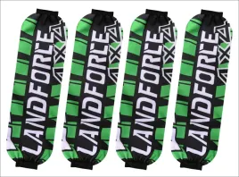 oslony-amortyzatorow-skarpety-loncin-landforce-zielone