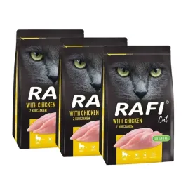 dolina-noteci-rafi-cat-z-kurczakiem-3x7kg