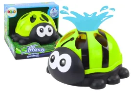 zraszacz-ogrodowy-biedronka-fontanna-wodna-zielona