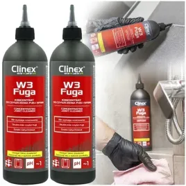 clinex-w3-fuga-koncentrat-do-czyszczenia-fug-i-spoin-mocny-2-sztuki