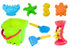 zestaw-zabawek-do-piasku-wiaderko-zamek-mlynek-9-el