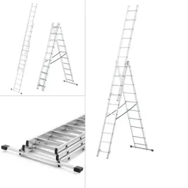 drabina-aluminiowa-przemyslowa-3x10-stopniowa-home-drabest-150-kg