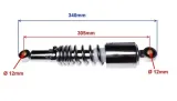 amortyzator-tyl-kpl-do-suzuki-gn125-stan-nowy