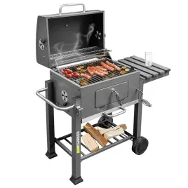 grill-weglowy-ogrodowy-duzy-zeliwny-ruszt-z-pokrywa-regulacja-termometr