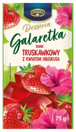 kruger-galaretka-truskawkowa-z-kwiatem-hibiskusa-75g