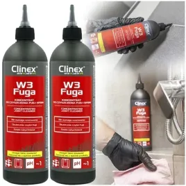 clinex-w3-fuga-koncentrat-do-czyszczenia-fug-i-spoin-mocny-2-sztuki