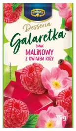 kruger-galaretka-malinowa-z-kwiatem-rozy-75g