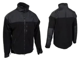 bluza-taktyczna-polar-classic-army-czarna-m