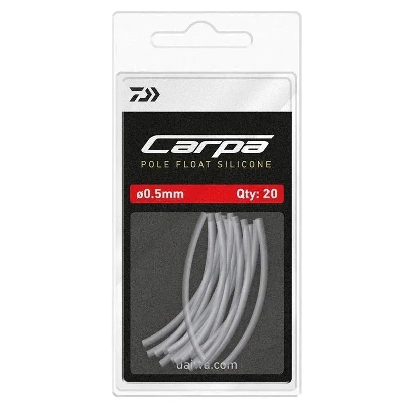 sylikony-daiwa-carpa-pole-float-silicon-0-5mm-stan-nowy