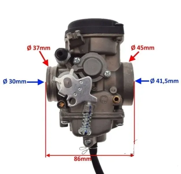 gaznik-do-atv-bashan-bs250s-5-stan-nowy
