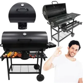 grill-weglowy-ogrodowy-popielnik-duzy-termometr-na-kolach-polki-przenosny