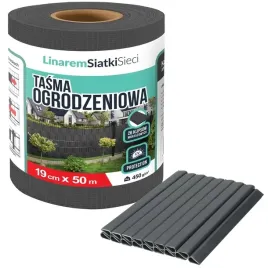 tasma-ogrodzeniowa-19cmx50m-uv-oslona-na-ogrodzenia-panelowe-plot-antracyt