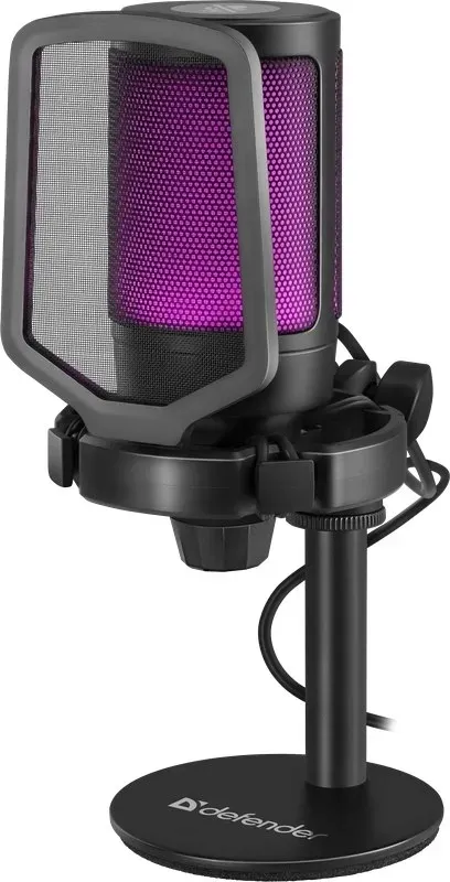 mikrofon-defender-impulse-gmc-600-rgb-streaming-defender