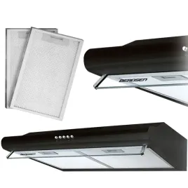 okap-kuchenny-podszafkowy-pochlaniacz-60-cm-berdsen-be-10-a-czarny-berdse