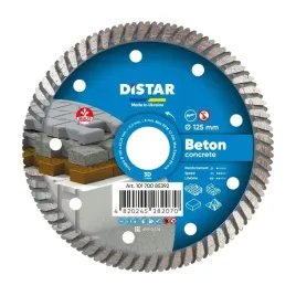 distar-tarcza-diamentowa-beton-pro-125-x-22-x-2223mm-turbo