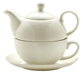 czajniczek-dzbanek-filizanka-tea-for-one-bialy