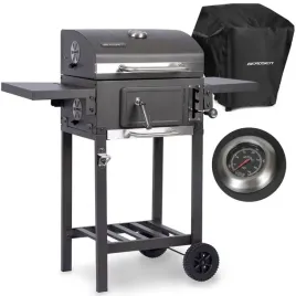 grill-weglowy-z-pokrowcem-berdsen-bd-892-czarny-berdsen