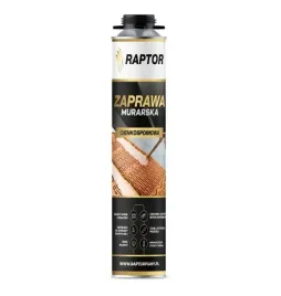 zaprawa-murarska-cienkowarstwowa-poliuretanowa-klej-raptor-750ml
