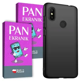 etui-do-telefonu-xiaomi-redmi-6x-a2-plecki-matowe-soft-matt-szklo-szybka