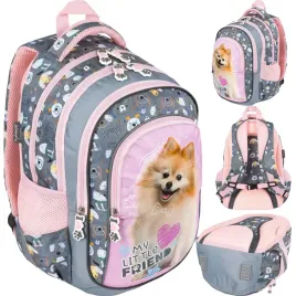 plecak-szkolny-mlodziezowy-dla-dziewczynki-piesek-sweet-pomeranian