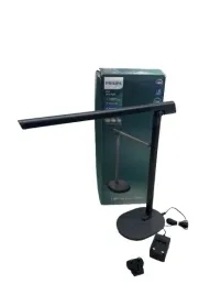 lampa-stolowa-philips-sword-szary-12-w