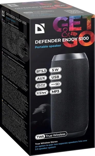 glosnik-defender-enjoy-s100-bluetooth-czarny-defender-model-glosnik-bluetooth-s100
