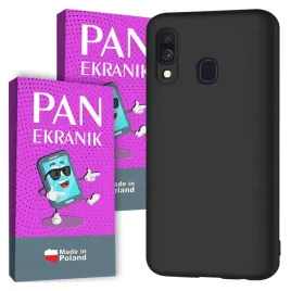 etui-do-telefonu-samsung-galaxy-a40-plecki-matowe-soft-matt-szklo-szybka