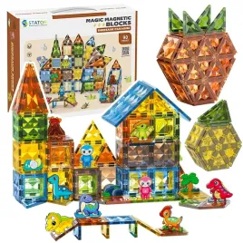 klocki-magnetyczne-konstrukcyjne-dla-dzieci-magnetic-blocks-zestaw-90-el