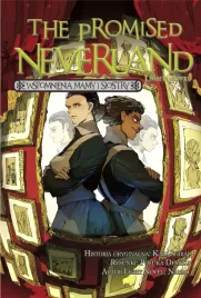 the-promised-neverland-light-novel-wspomnienia-mamy-i-siostry-shirai-kaiu