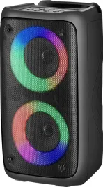 glosnik-defender-boomer-20-bluetooth-20w-light-bt-fm-usb-aux-mic-defender