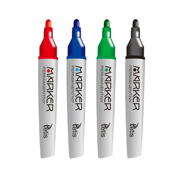 tetis-marker-permanentny-km109-co-czerwony-stan-nowy